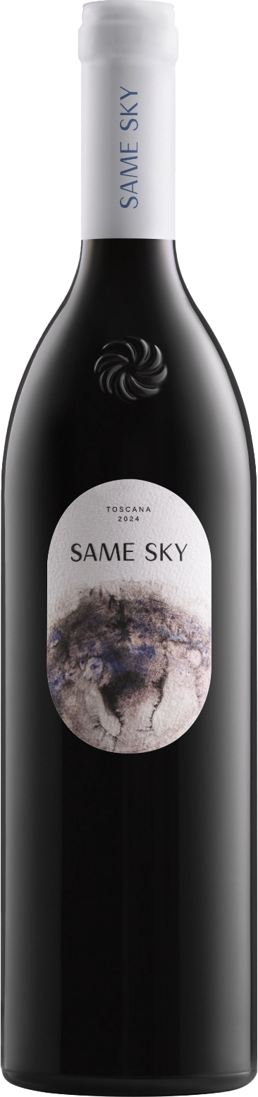 Same Sky